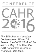 Conference CAHR 2016