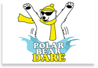 Polar Bear Dare