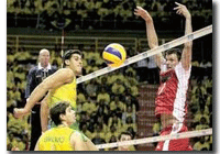 Volleyball