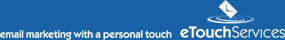 eTouchServices - email marketing with a personal touch