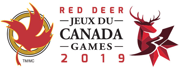 2019 Canada Winter Games in Red Deer, Alberta