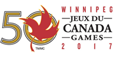 Canada Games 2017 in Winnipeg