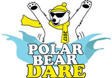 2017 Polar Bear Dare