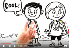 Physical and Health Literacy video