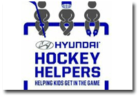 Hyundai Hockey Helpers