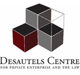 Desautels Centre at the Faculty of Law, University of Manitoba