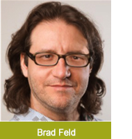 Brad Feld