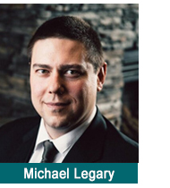Micheal Legary