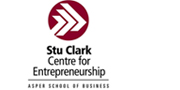 Stu Clark Centre for Entrepreneurship Asper School of Business