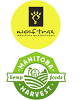 Wolf Trax Inc. and Manitoba Harvest Hemp Foods