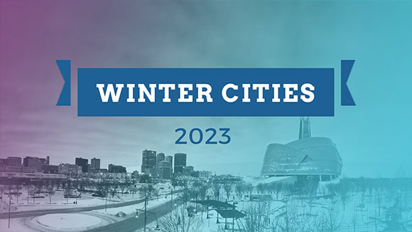 Winter Cities 2023