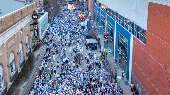 Jets Whiteout