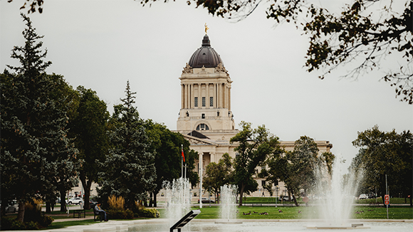 MB Legislature