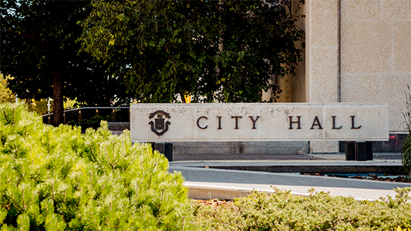 City Hall
