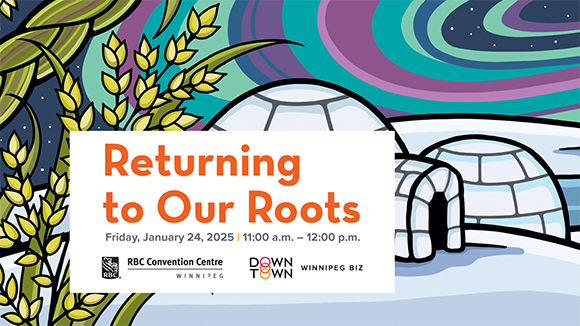 Returning to Our Roots