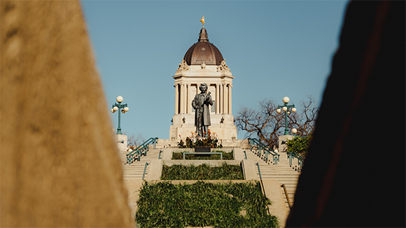 MB Legislature