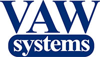 VAW Systems Logo